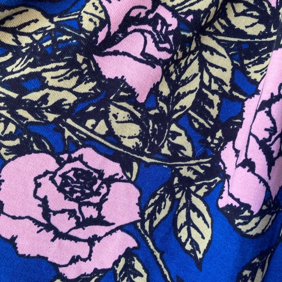 LuLaRoe Madison Skirt 3x - Picture 2 of 4